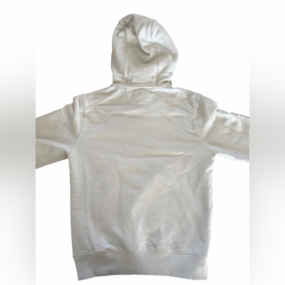 C.P. Company Diagonal Raised Hoodie Size Small - Picture 5 of 12